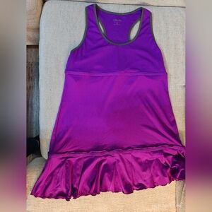 Calvin Klein tennis dress